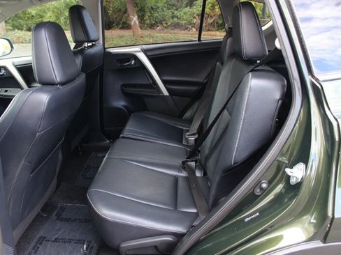 Used 2013 Toyota RAV4 Limited AWD/4WD image 13