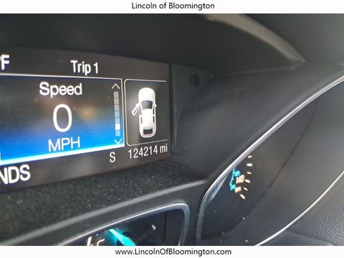 Used 2016 Ford Escape Titanium w/ Equipment Group 301A image 22
