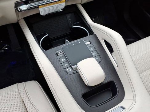 New 2026 Mercedes-Benz GLE 450 4MATIC image 7