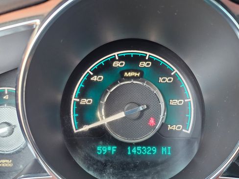 Used 2009 Chevrolet Malibu LTZ w/ HFV6 Engine Package FWD image 16
