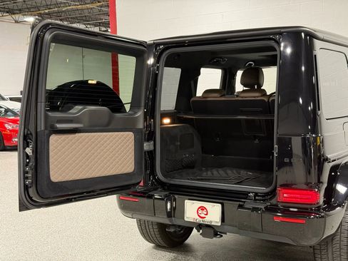 Used 2020 Mercedes-Benz G 63 AMG 4MATIC image 74