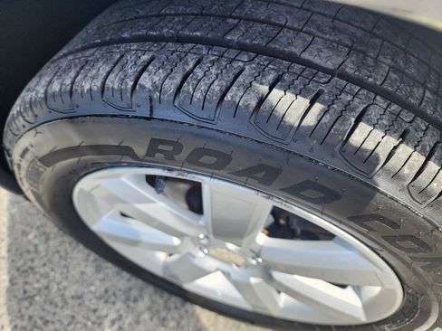 Used 2008 Subaru Outback 2.5i Limited AWD/4WD image 38