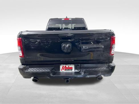 Used 2022 RAM 1500 Big Horn image 6