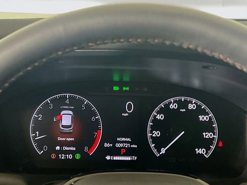 Certified 2024 Honda HR-V Sport image 10