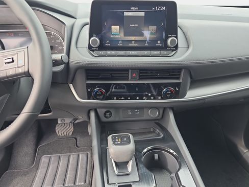 New 2026 Nissan Rogue SV w/ Cold Weather Package image 20