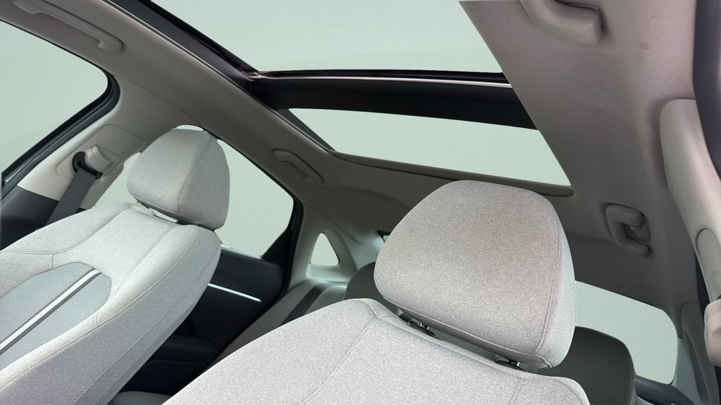 Used 2021 Hyundai Sonata SEL w/ Convenience Package FWD image 18