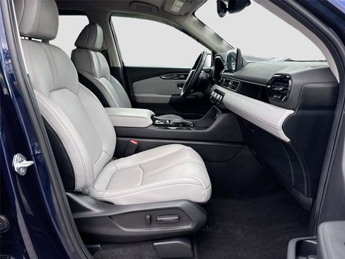 Certified 2023 Honda Pilot EX-L image 32