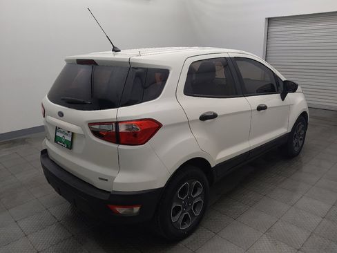 Used 2019 Ford EcoSport S FWD image 9