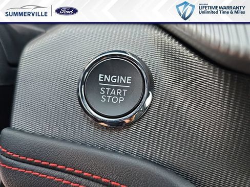 New 2026 Ford Explorer ST AWD/4WD image 31