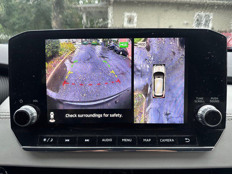 Used 2022 Mitsubishi Outlander SEL FWD image 23