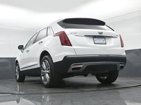 Used 2024 Cadillac XT5 Premium Luxury image 59