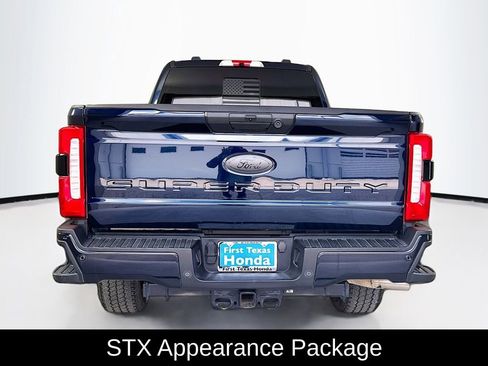 Used 2024 Ford F250 XL w/ STX Appearance Package AWD/4WD image 7
