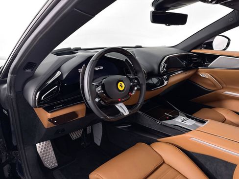 Used 2026 Ferrari Purosangue AWD/4WD image 6