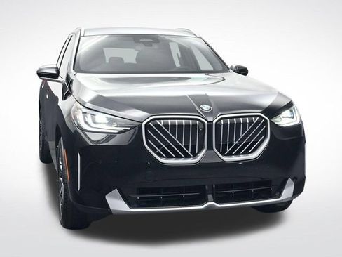 New 2026 BMW X3 xDrive30i w/ Premium Package AWD/4WD image 11