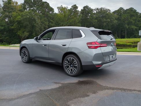 Certified 2026 BMW X3 xDrive30 image 8