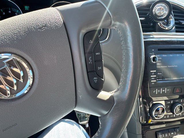 Used 2016 Buick Enclave Convenience w/ Trailering Package FWD image 27