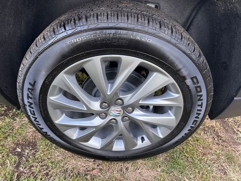 New 2025 Buick Enclave Preferred w/ Power Package image 15