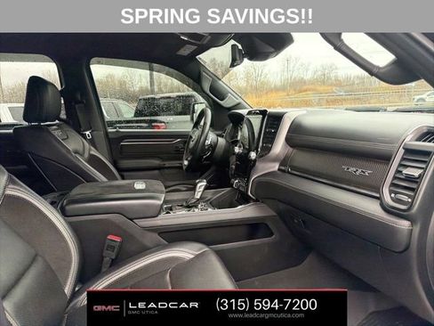 Used 2022 RAM 1500 TRX w/ TRX Level 2 Equipment Group image 11