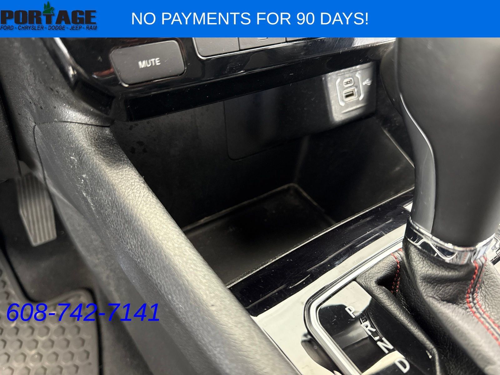 Used 2025 Jeep Compass Trailhawk AWD/4WD image 18