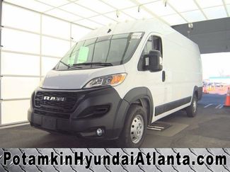 Used 2023 RAM ProMaster 3500 w/ Driver Convenience Group video 1