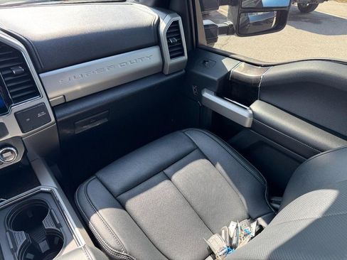 Used 2022 Ford F250 Lariat w/ Tremor Off-Road Package image 15