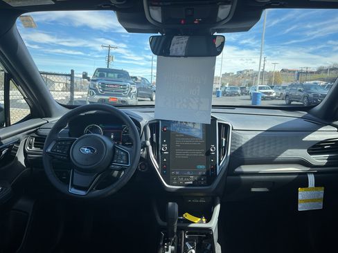 New 2026 Subaru Forester Limited image 7