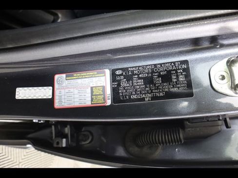 Used 2021 Kia Soul X-Line image 29