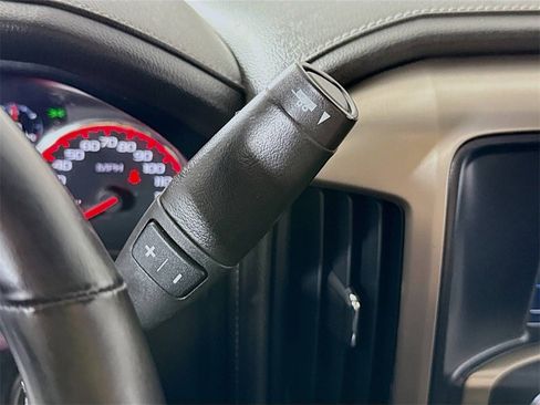 Used 2016 GMC Sierra 1500 Denali w/ Denali Ultimate Package image 10
