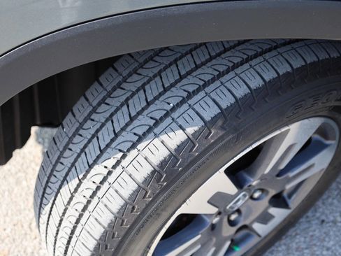 Used 2017 Honda Ridgeline RTL-E image 25