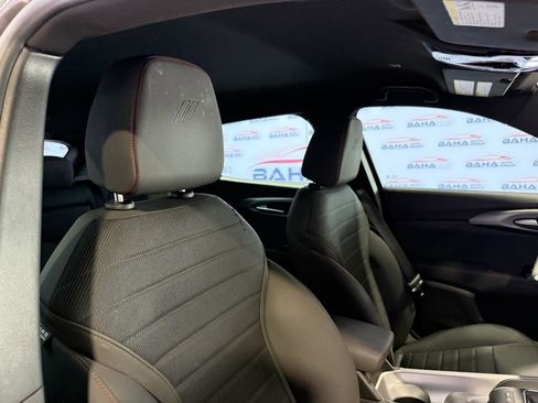 Used 2024 Dodge Hornet GT w/ GT Blacktop Package image 53