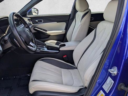 Used 2023 Acura Integra A-Spec FWD image 16