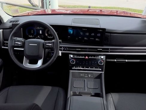 Used 2026 Hyundai Santa Fe SEL FWD image 21