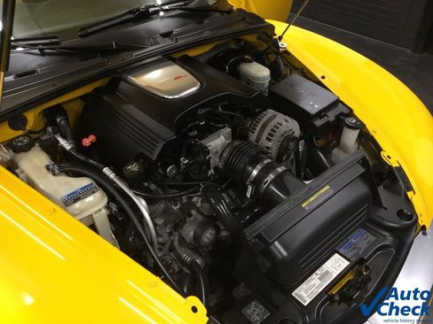 Used 2003 Chevrolet SSR w/ Preferred Equipment Group image 41