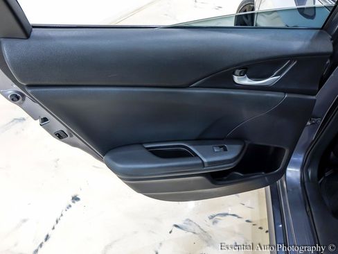 Used 2019 Honda Civic Sport image 23