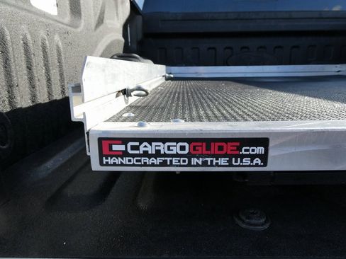 Used 2020 Ford F150 Platinum w/ Equipment Group 701A Luxury image 10