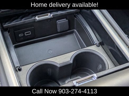 Used 2024 GMC Yukon XL Denali w/ Max Trailering Package image 16