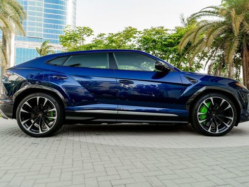 Used 2020 Lamborghini Urus image 6