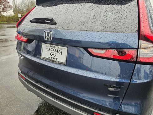 Used 2024 Honda CR-V Sport-L image 17