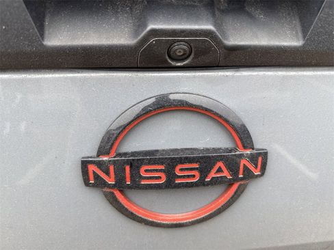 Used 2022 Nissan Frontier PRO-4X w/ Off-Road Protection Package image 17