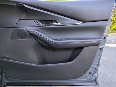 Certified 2023 MAZDA CX-30 AWD 2.5 S w/ Preferred Package image 30