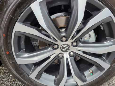 Used 2022 Lexus RX 350 FWD w/ Premium Package image 53