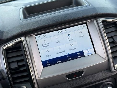 Certified 2023 Ford Ranger XLT w/ Equipment Group 301A Mid image 23