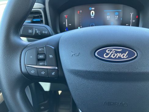 New 2026 Ford Maverick XLT image 28