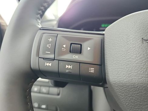 New 2026 Nissan Rogue Platinum w/ Platinum Premium Package image 27