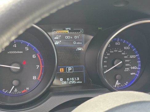 Used 2018 Subaru Outback 2.5i Limited AWD/4WD image 29