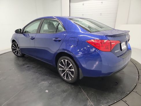 Used 2017 Toyota Corolla SE FWD image 6