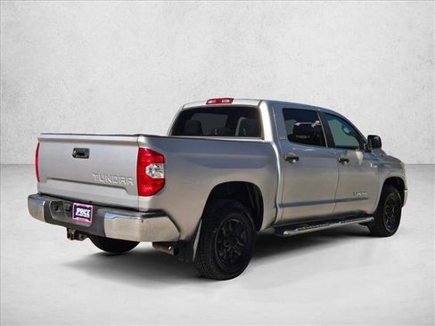 Used 2019 Toyota Tundra SR5 w/ SR5 Upgrade Package image 5