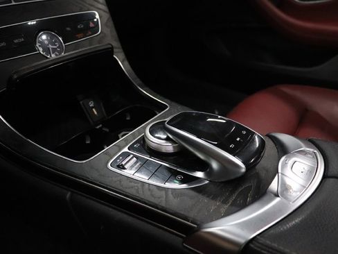 Used 2019 Mercedes-Benz C 300 4MATIC Cabriolet w/ Multimedia Package image 26