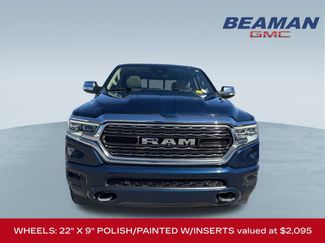 Used 2020 RAM 1500 Limited video 2