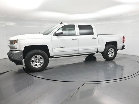 Used 2018 Chevrolet Silverado 1500 LT w/ All Star Edition RWD image 25